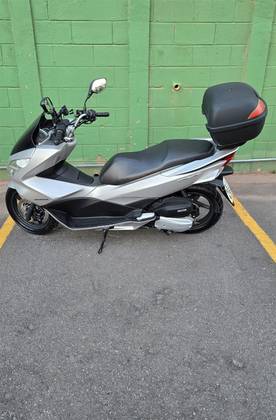 HONDA PCX DLX 
